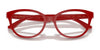 Dolce&Gabbana DX5096 Eyeglasses / Azure №3134 / Size 49