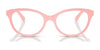 Dolce&Gabbana DX5096 Eyeglasses / Azure №3134 / Size 49