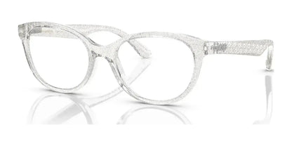 Dolce&Gabbana DX5096 Eyeglasses Crystal Glitter