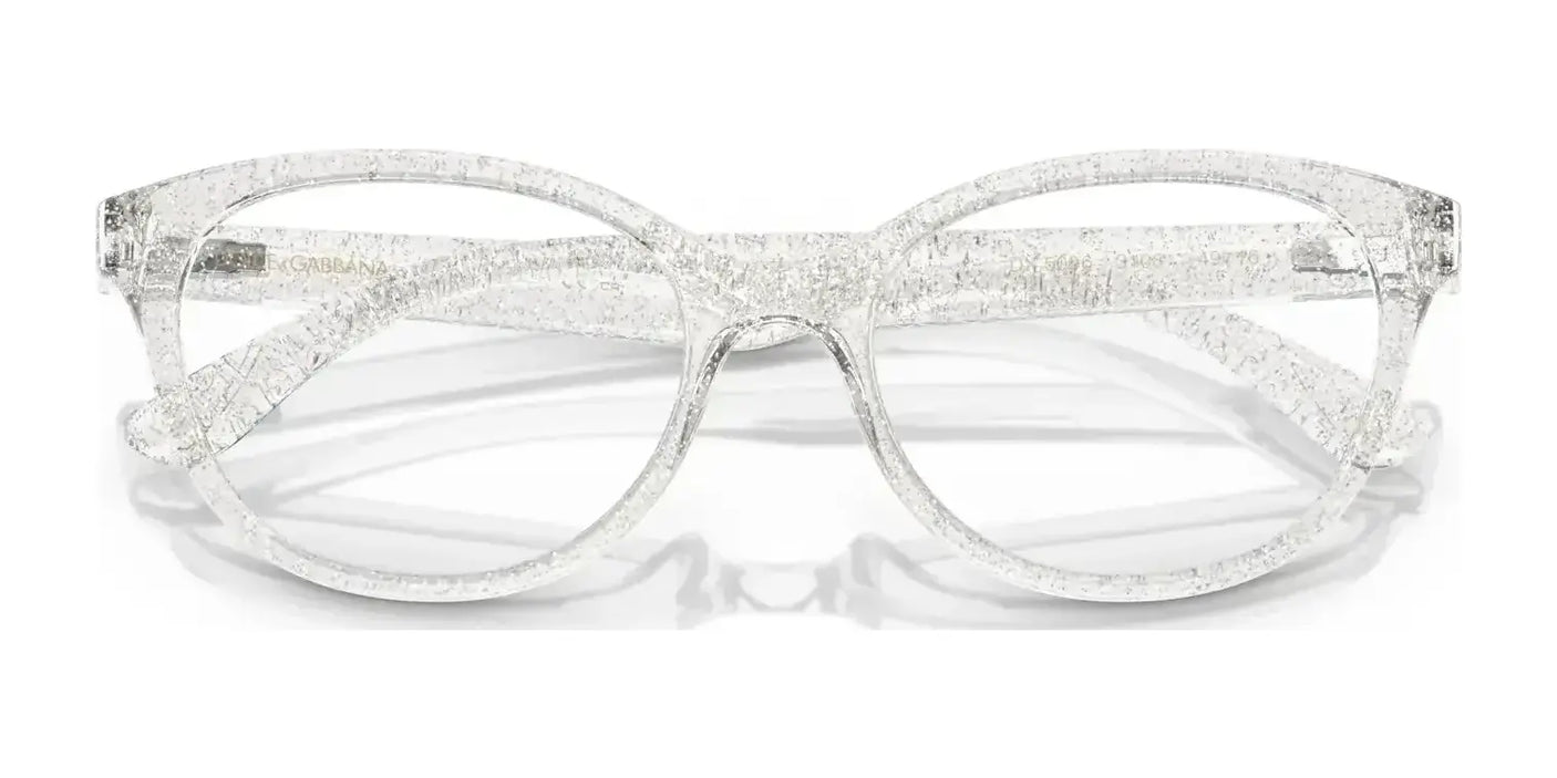 Dolce&Gabbana DX5096 Eyeglasses