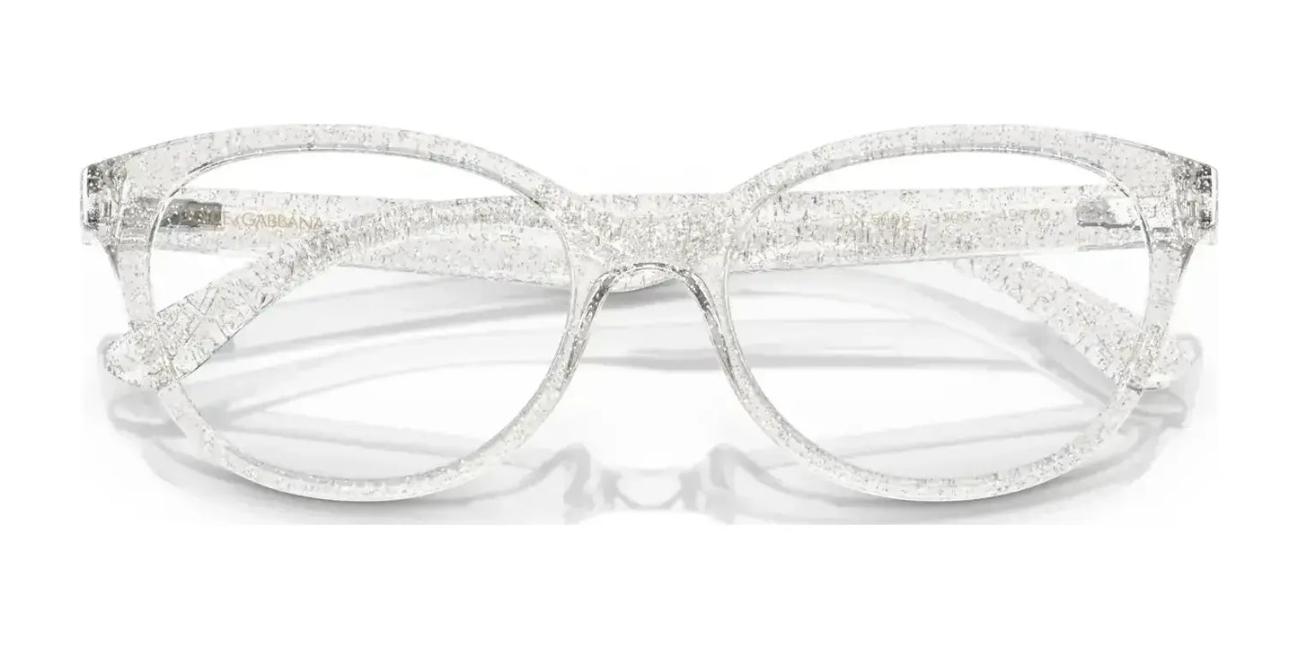 Dolce&Gabbana DX5096 Eyeglasses | Size 47