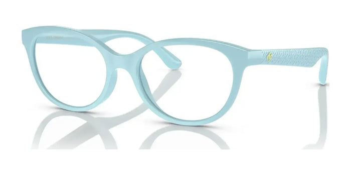 Dolce&Gabbana DX5096 Eyeglasses / Azure №3134 / Size 49