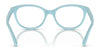Dolce&Gabbana DX5096 Eyeglasses / Azure №3134 / Size 49