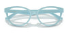 Dolce&Gabbana DX5096 Eyeglasses / Azure №3134 / Size 49