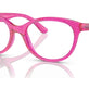 Pink Glitter №3351