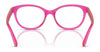 Dolce&Gabbana DX5096 Eyeglasses / Azure №3134 / Size 49