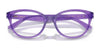 Dolce&Gabbana DX5096 Eyeglasses / Azure №3134 / Size 49