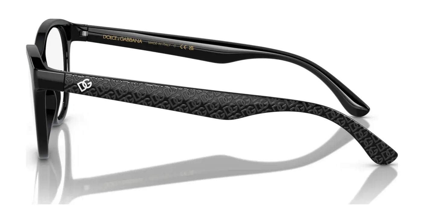 Dolce&Gabbana DX5096 Eyeglasses