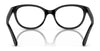 Dolce&Gabbana DX5096 Eyeglasses / Azure №3134 / Size 49