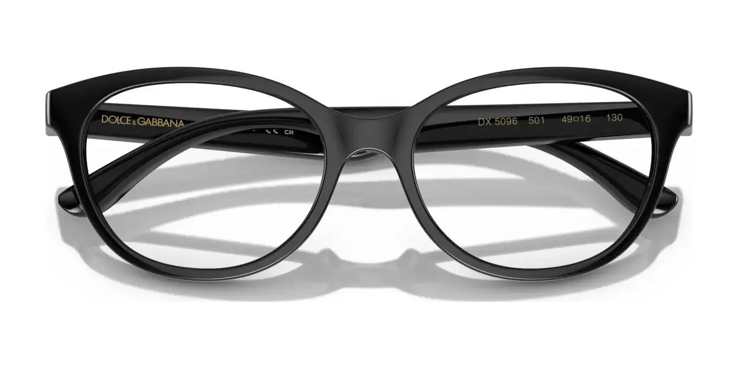 Dolce&Gabbana DX5096 Eyeglasses