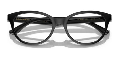 Dolce&Gabbana DX5096 Eyeglasses | Size 47