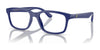 Dolce&Gabbana DX5097 Eyeglasses / Blue №3094 / Size 46