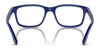 Dolce&Gabbana DX5097 Eyeglasses / Black №501 / Size 46