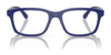 Dolce&Gabbana DX5097 Eyeglasses / Black №501 / Size 46