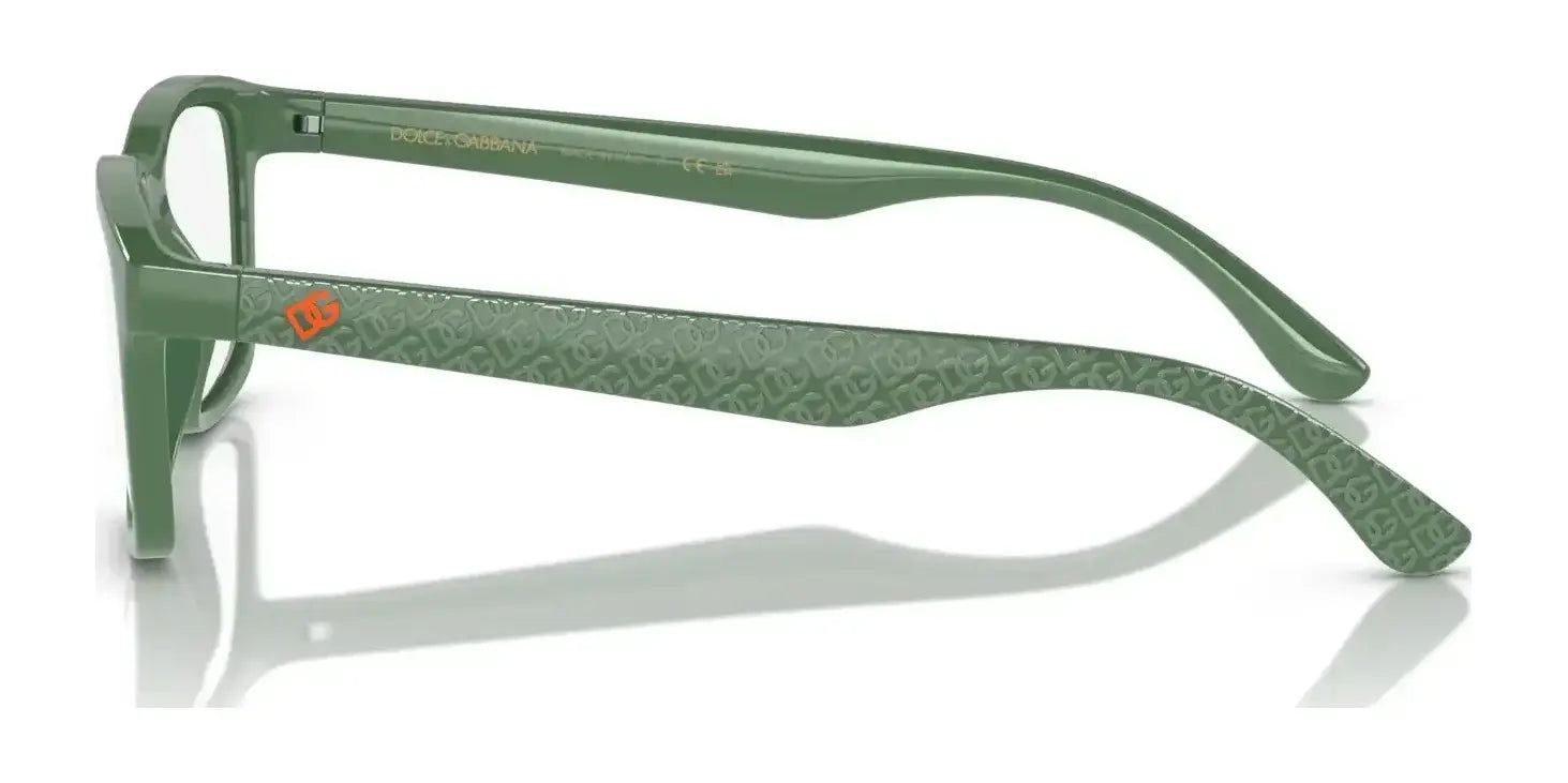 Dolce&Gabbana DX5097 Eyeglasses