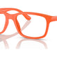 Orange №3338
