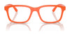 Dolce&Gabbana DX5097 Eyeglasses / Black №501 / Size 46
