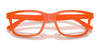 Dolce&Gabbana DX5097 Eyeglasses / Black №501 / Size 46