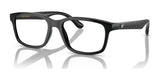 Dolce&Gabbana DX5097 Eyeglasses Black