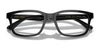 Dolce&Gabbana DX5097 Eyeglasses / Black №501 / Size 46
