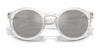 Dolce&Gabbana DX6002 Sunglasses | Size 45 / Crystal Glitter / Light Grey Mirror Silver 80 (3N 15.6%) №31086G
