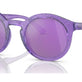 Violet Glitter