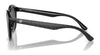 Dolce&Gabbana DX6002 Sunglasses | Size 45 / Crystal Glitter / Light Grey Mirror Silver 80 (3N 15.6%) №31086G