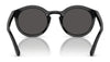 Dolce&Gabbana DX6002 Sunglasses | Size 45 / Crystal Glitter / Light Grey Mirror Silver 80 (3N 15.6%) №31086G