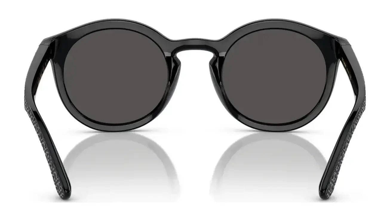 Dolce&Gabbana DX6002 Sunglasses | Size 45