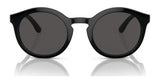 Dolce&Gabbana DX6002 Sunglasses | Size 45