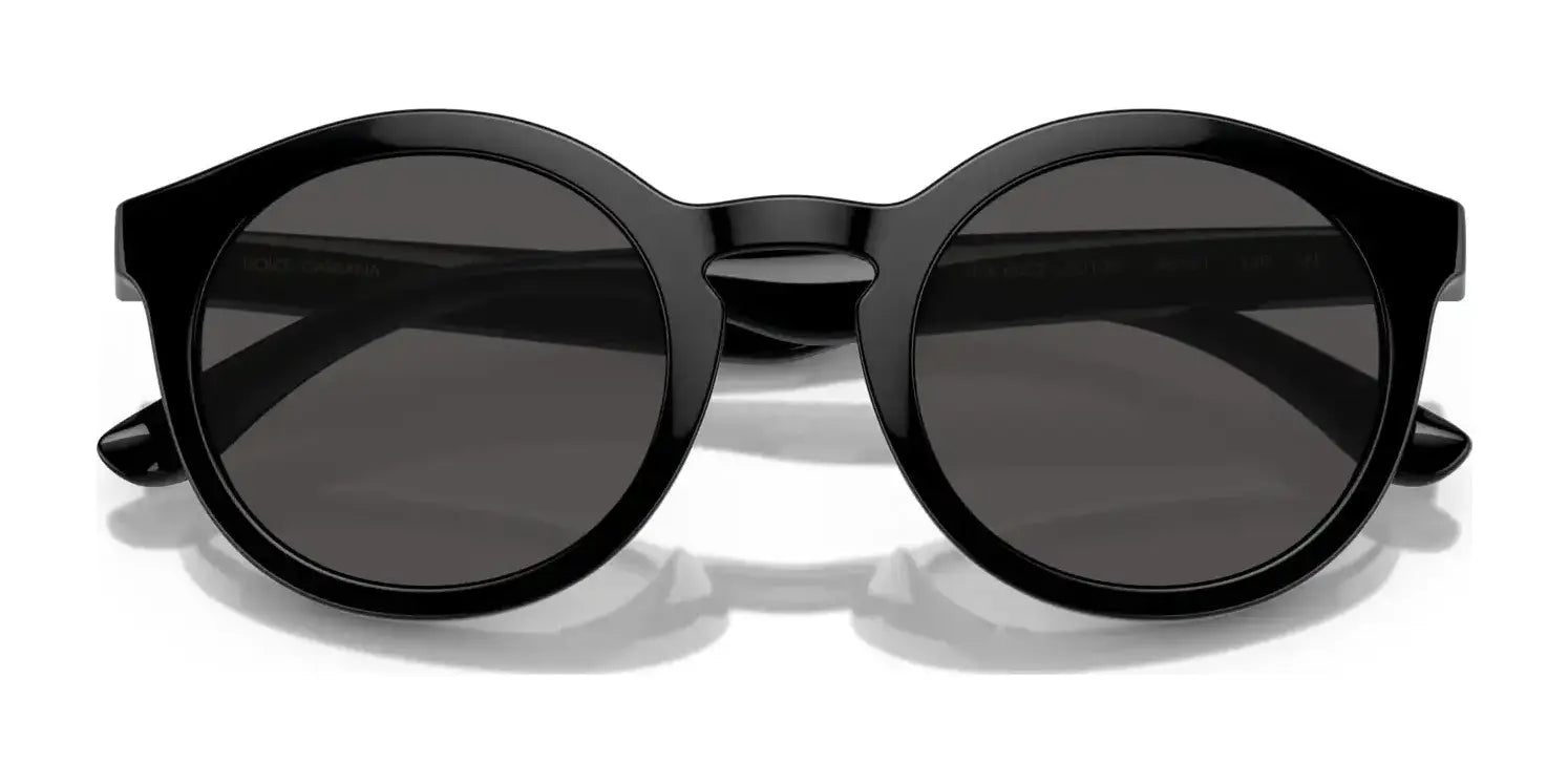 Dolce&Gabbana DX6002 Sunglasses | Size 45