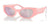 Dolce&Gabbana DX6003 Sunglasses | Size 48 / Pink