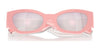 Dolce&Gabbana DX6003 Sunglasses | Size 48 / Black / Dark Grey (3N 9.9%) №501/87