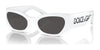Dolce&Gabbana DX6003 Sunglasses | Size 48 / White / Dark Grey (3N 9.9%) №331287