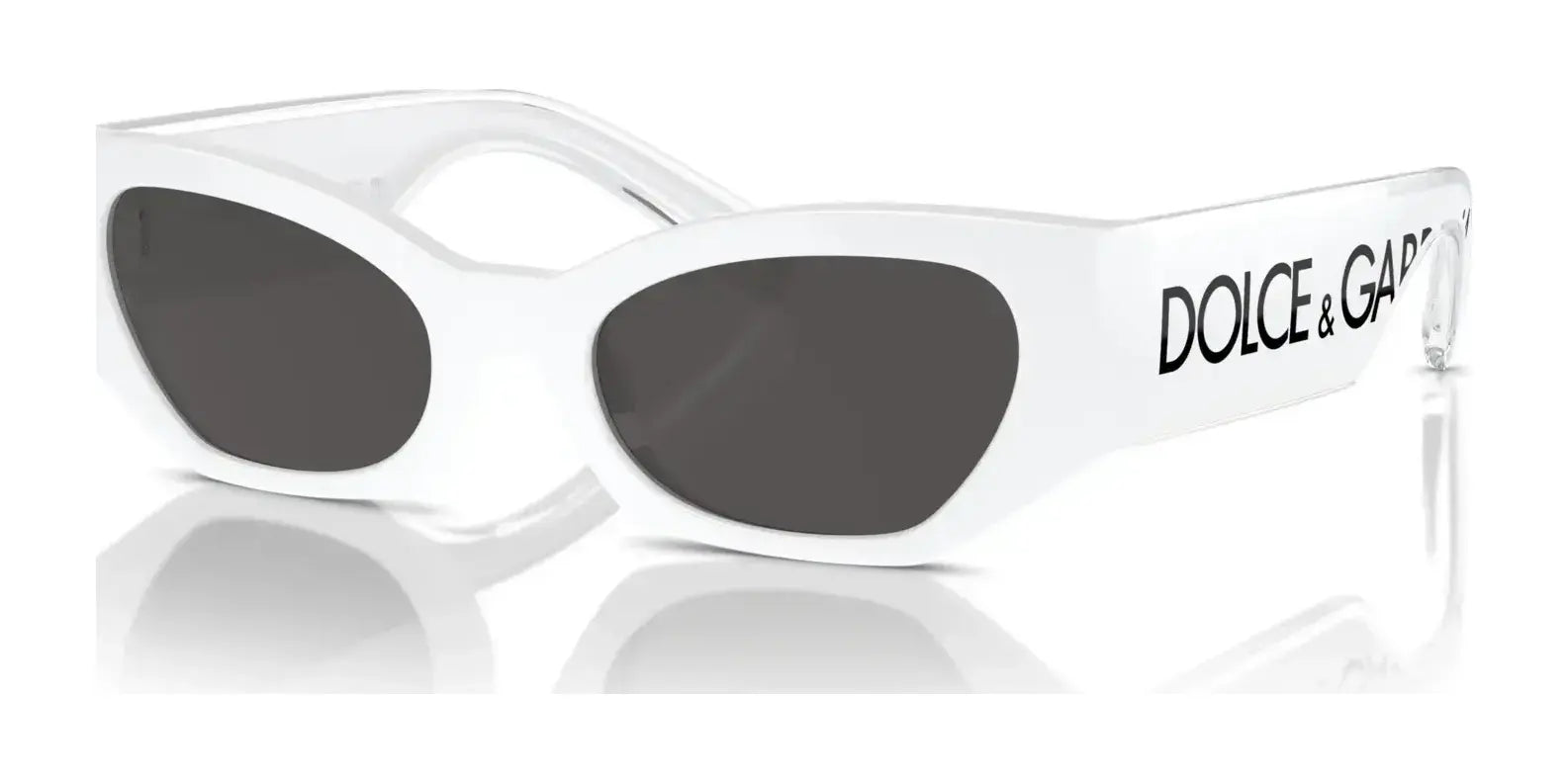 Dolce&Gabbana DX6003 Sunglasses | Size 48