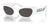 Dolce&Gabbana DX6003 Sunglasses | Size 48 / White