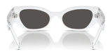 Dolce&Gabbana DX6003 Sunglasses | Size 48