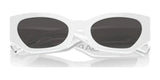 Dolce&Gabbana DX6003 Sunglasses | Size 48