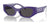 Dolce&Gabbana DX6003 Sunglasses | Size 48 / Purple