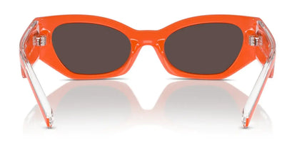 Dolce&Gabbana DX6003 Sunglasses | Size 48
