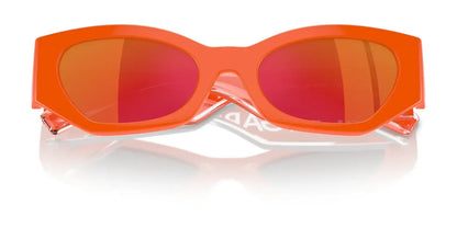 Dolce&Gabbana DX6003 Sunglasses | Size 48