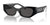 Dolce&Gabbana DX6003 Sunglasses | Size 48 / Black