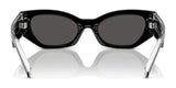 Dolce&Gabbana DX6003 Sunglasses | Size 48