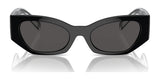 Dolce&Gabbana DX6003 Sunglasses | Size 48