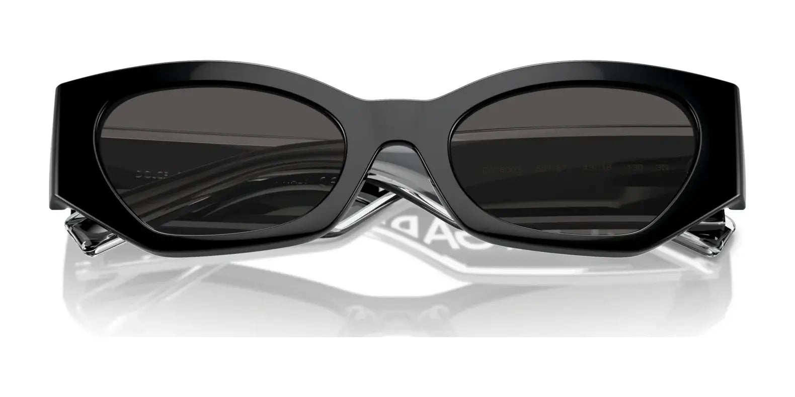 Dolce&Gabbana DX6003 Sunglasses | Size 48