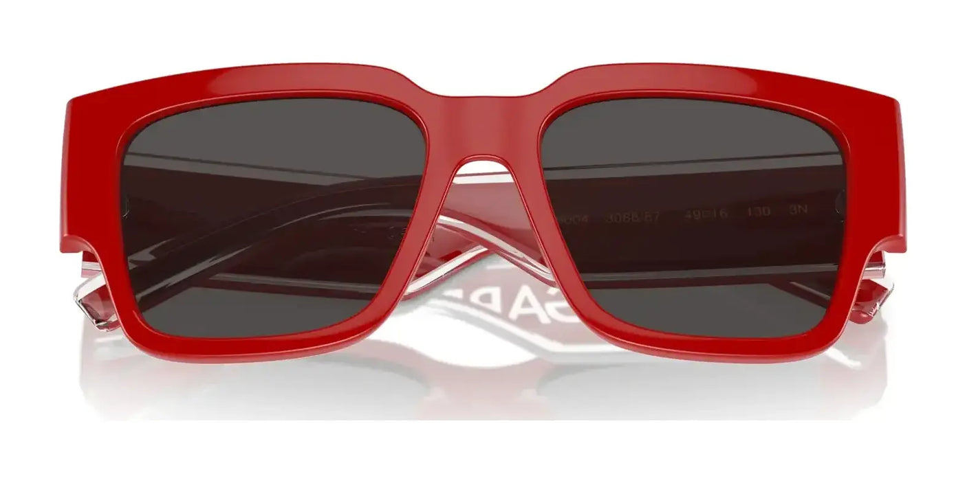 Dolce&Gabbana DX6004 Sunglasses | Size 49