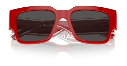 Dolce&Gabbana DX6004 Sunglasses | Size 49