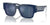 Dolce&Gabbana DX6004 Sunglasses | Size 49 / Blue