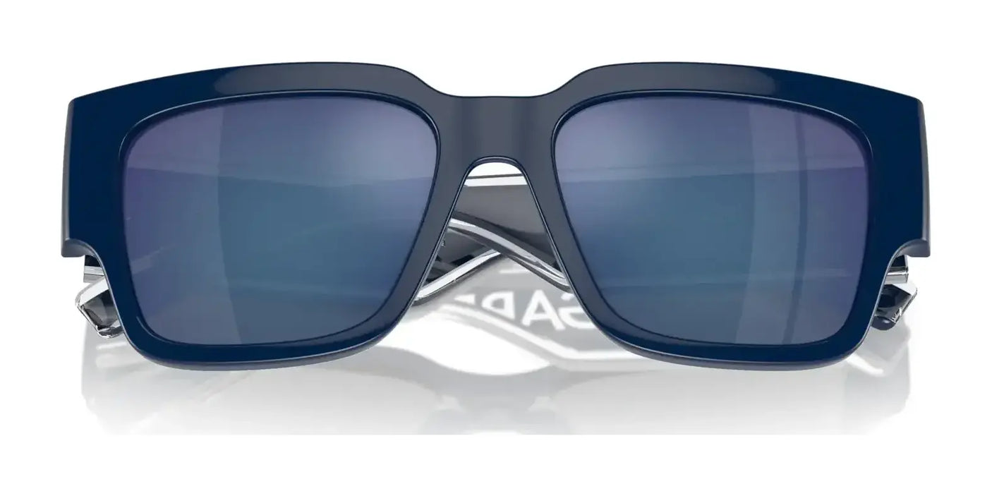 Dolce&Gabbana DX6004 Sunglasses | Size 49