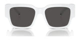 Dolce&Gabbana DX6004 Sunglasses | Size 49